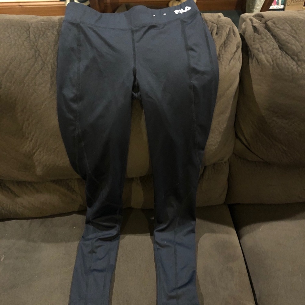 Workout pants